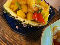 -Hi YOU你的饭局泰餐厅(雍和宫店)