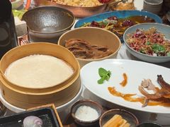 -馋嘴猫北京食堂·烤鸭·宵夜(亚运村店)