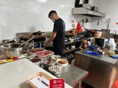 -壹煲口福煲仔饭(中山路店)