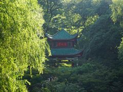 -岳麓山风景名胜区