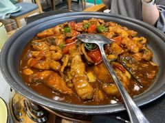 -大师傅金奖啤酒鱼(西街口总店)