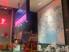 -陈鹏鹏潮汕菜(宝安机场T3航站楼店)