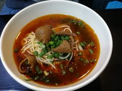 -秦云老太婆摊摊面(磁器口店)