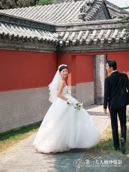 -第一夫人婚纱摄影(南京店)