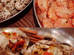 -盒马鲜生(岭南新世界店)
