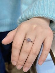 -Zbird钻石小鸟·钻戒婚戒定制高端珠宝私人定制中心