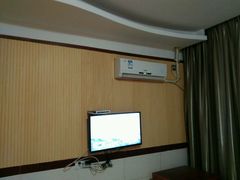 -鑫港隆休闲会所(海燕·玉兰花园店)