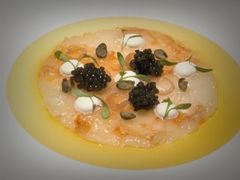-Oyster Talks 四度蚝法餐厅