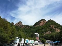 -吉林拉法山