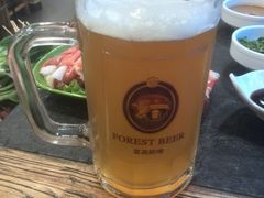 -川成串·自助串串香火锅(朝阳店)