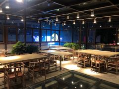 -渔太泰漓江小馆·广西融合菜(西街店)