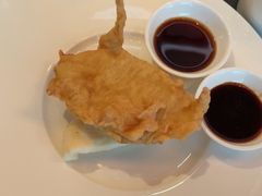 -外滩悦榕庄·海怡西餐厅