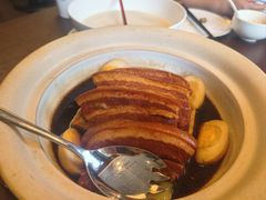 -明湖楼·经典鲁菜山东海鲜(大明湖店)