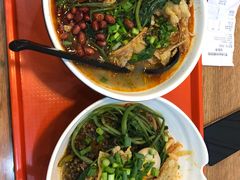 招牌螺蛳粉-螺小胖柳州螺蛳粉(钟楼总店)