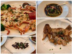 -扬州香格里拉·香宫中餐厅