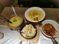 -回头食客-李久其家民间餐厅(望城金桥国际店)