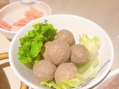 -小龙坎火锅(全球总店)