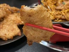 -红东阁东北菜烤肉酒馆(CROSS万象汇店)