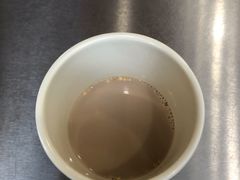 -粘豆包柴火铁锅炖