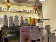 -WOW coffee