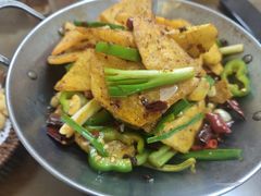 -小有天灌汤包老菜馆(南一马路店)