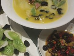 -李氏传家菜(兴城路店)