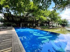 -喜洲吧·江畔老船厂·庭院餐厅(喜临院店)