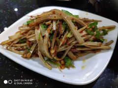 -农家湘菜(安亭店)