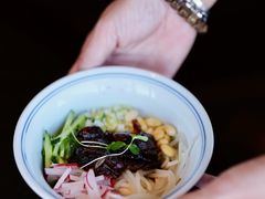 -喜悦烤鸭·新京菜(王府井店)