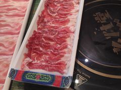 -老灶堂文创火锅(文艺路店)