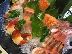 -梅筑·创意料理(王府井百货店)