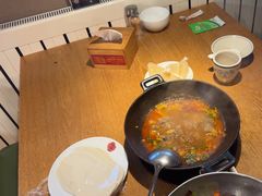 -福茂源横山铁锅羊肉(牡丹园店)