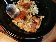 客家酿豆腐-客语客家菜(花园城店)