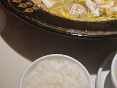 -渔语鱼酸菜鱼新川菜(来福士店)