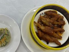 -冰泉豆浆馆(白云山总店)