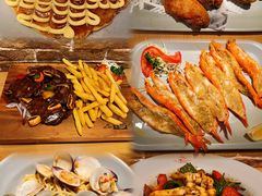 -Lia Cafe Bar Restaurant松山咖啡屋