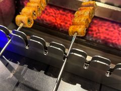 -很久以前羊肉串(清河店)