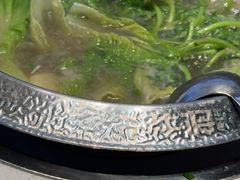 -千牛将·鲜牛肉火锅(开元路店)