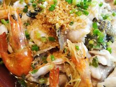 -兰桂坊·花园餐厅(西湖店)
