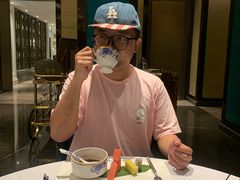 -Yan Ting 宴庭中餐厅(上海静安瑞吉酒店)