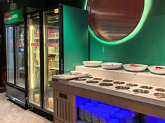 -京悦南门涮羊肉·羊蝎子火锅(田林路店)