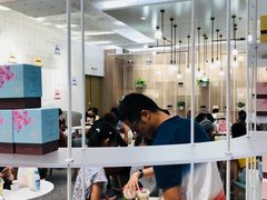 -奈雪的茶(市百一店)