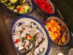 -上海龙之梦万丽酒店