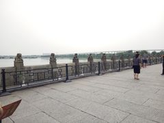 -卢沟桥文化旅游区(卢沟桥)