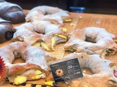 太阳芝士-精点味道(大连商场店)