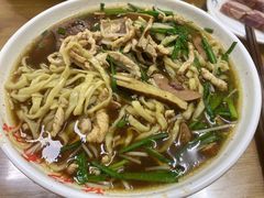 -陈记锅盖面(长江路店)