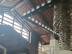 -海棠湾九号度假酒店-融荟家和中餐厅