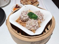 -银灯食府(丽丰国际中心店)