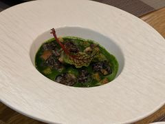 -LA CREPERIE BRETONNE布列塔尼法式餐厅(天童北路店)