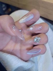 -晨·艺美甲美睫